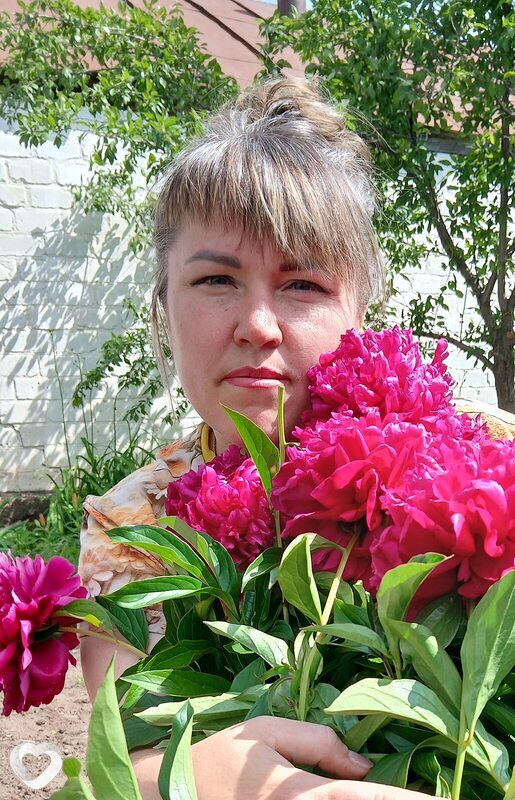 Елена, 39, Оренбурге — анкета №769791
