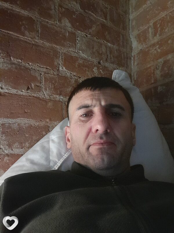 Темирлан, 39, Москве — анкета №769793