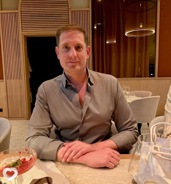 Александр, 53, Санкт-Петербурге — анкета №769794