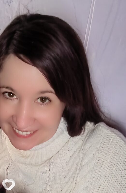 Оксана, 47, Улан-Удэ — анкета №769802