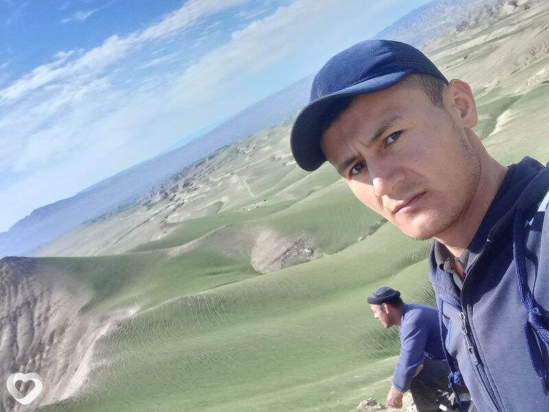 Бехрузи, 33, Оренбурге — анкета №769805