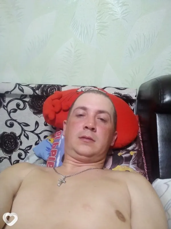Егор, 39, Хабаровске — анкета №10300