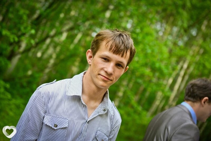 Владимир, 30, Советской Гавани — анкета №769811