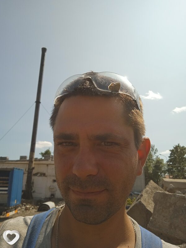 Алексей, 42, Гродно — анкета №769888
