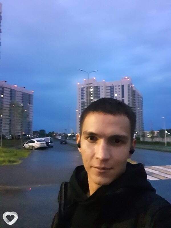 Александр, 30, Казани — анкета №769891