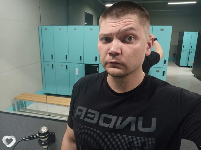 Андрей, 34, Сызрани — анкета №769893