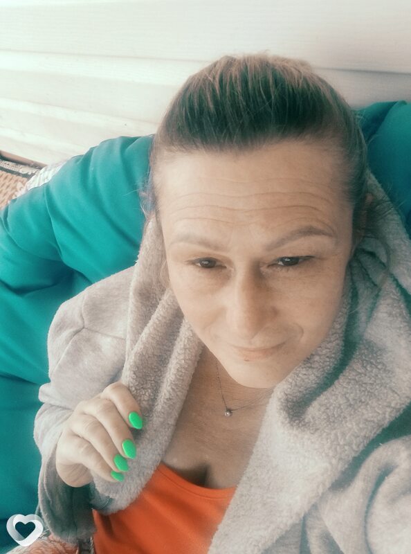 Ирина, 53, Хабаровске — анкета №769896