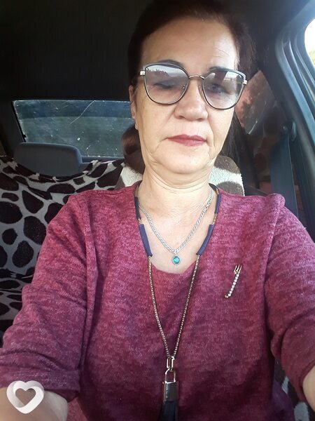 Зина, 62, Ржеве — анкета №769897