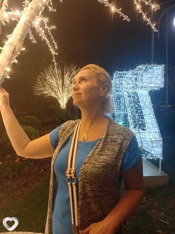 Светлана, 49, Екатеринбурге — анкета №769898