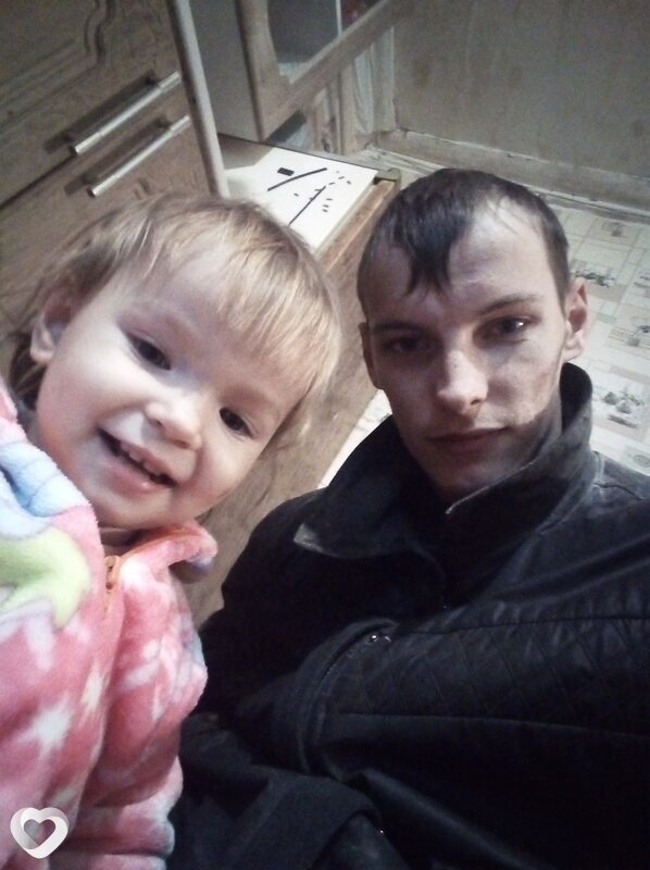 Леонид, 27, Москве — анкета №769899