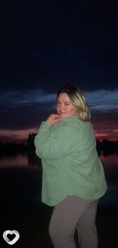 Алена, 32, Ачинске — анкета №769902