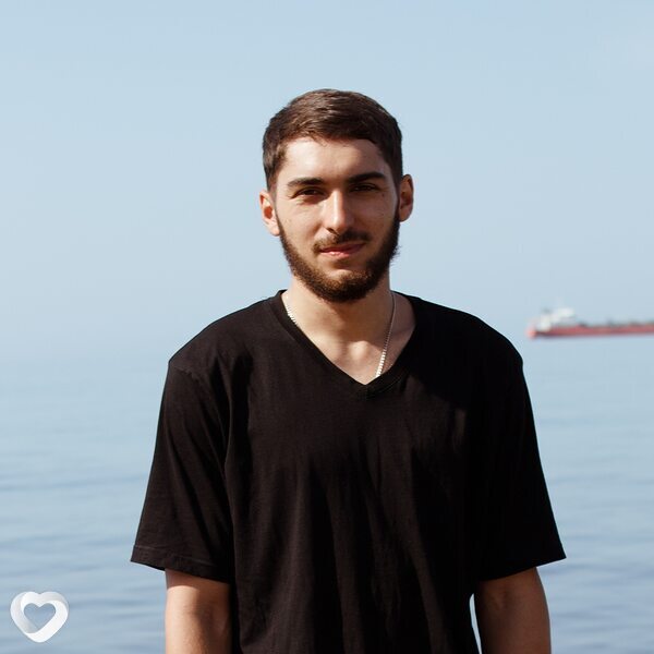 Глеб, 27, Краснодаре — анкета №769903
