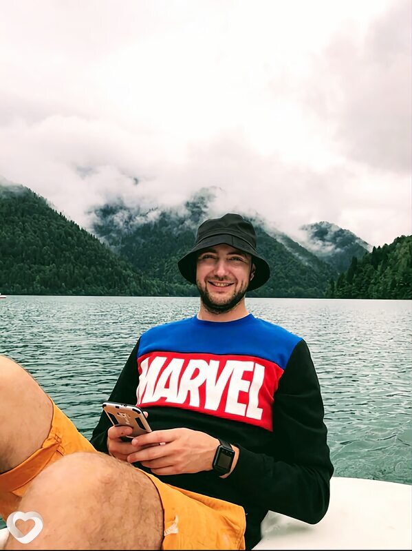 Дмитрий, 38, Подольске — анкета №769904