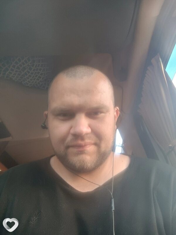 Глеб, 30, Бобруйске — анкета №769905