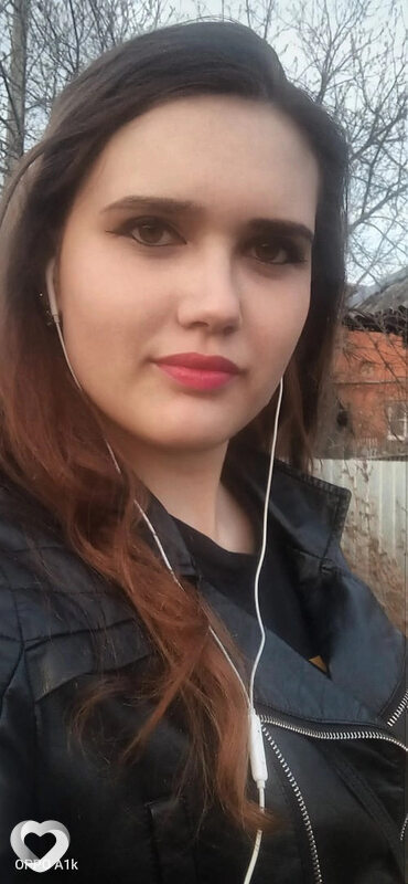 Даша, 28, Кемерове — анкета №769907