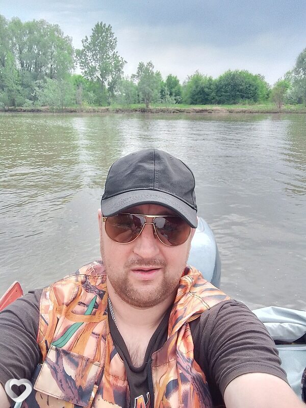 Владимир, Колпашево