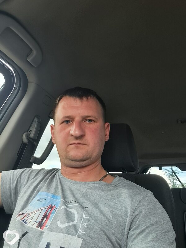 Николай, 36, Наро-Фоминске — анкета №769909