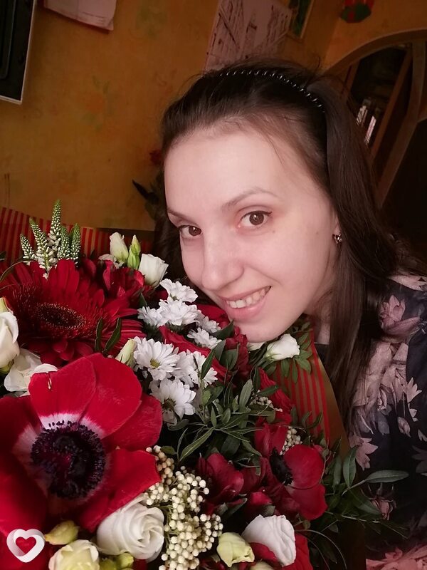 Анастасия, Удачный