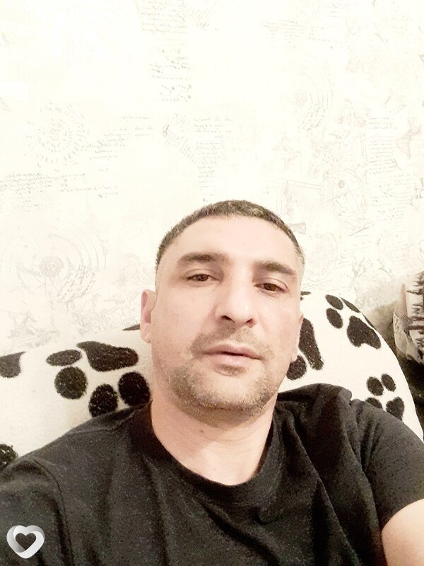 Толя, 45, Нижнем Новгороде — анкета №769911