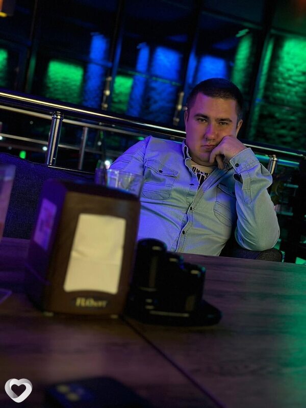 Алексей, 35, Дмитрове — анкета №769962