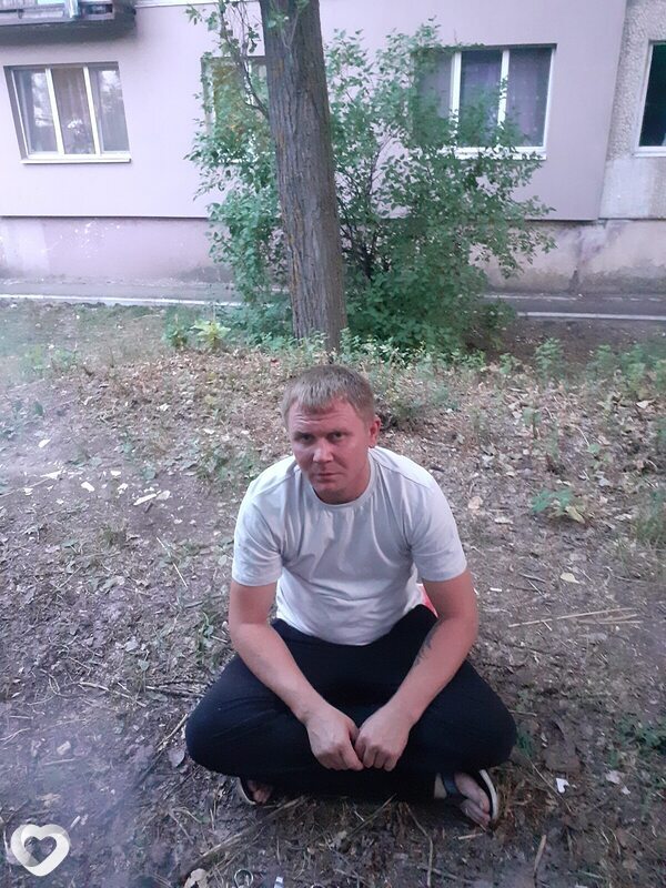 Сергей, 41, Саратове — анкета №769967