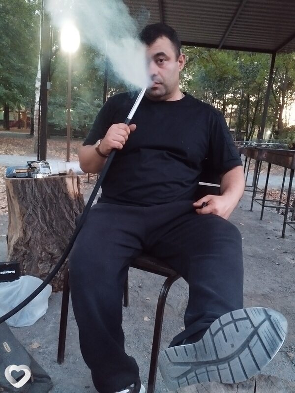 Арт, 38, Таганроге — анкета №769968