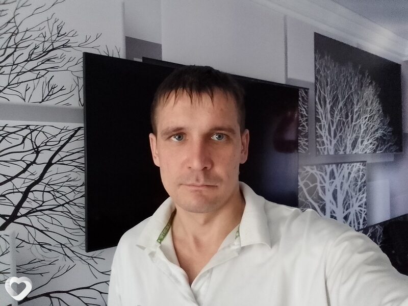 Макс, 30, Москве — анкета №769972