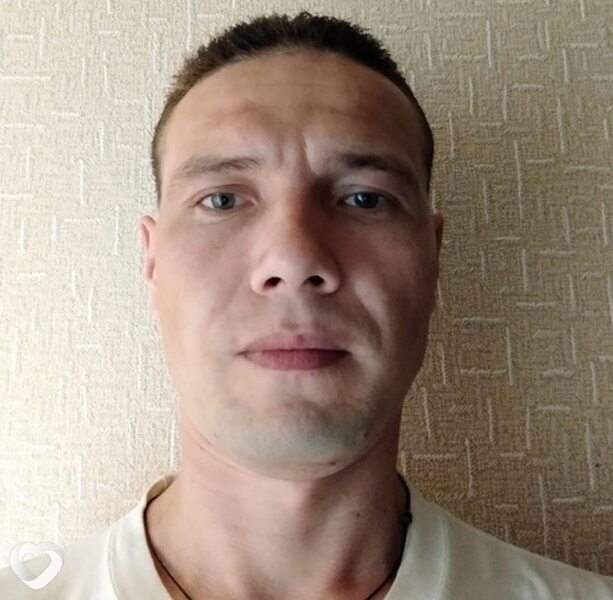 Стас, 31, Волгограде — анкета №769976