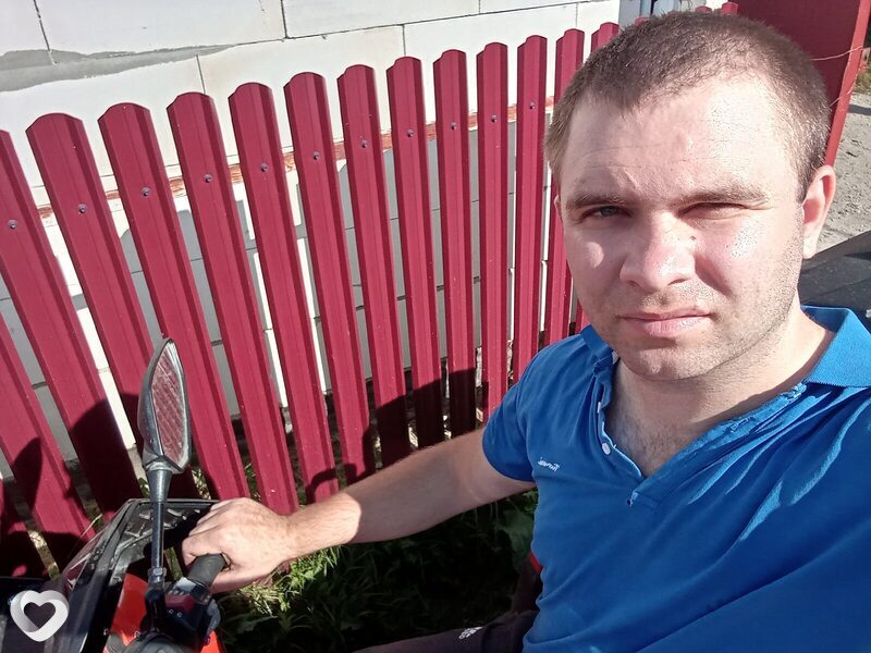 Ваня, 32, Ярославле — анкета №769984