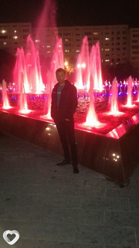 Алим, 35, Симферополе — анкета №769815