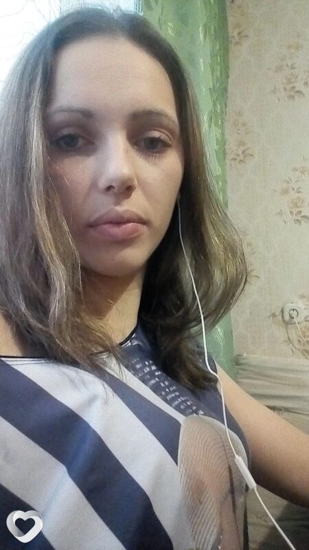 Екатерина, 31, Новосибирске — анкета №769817