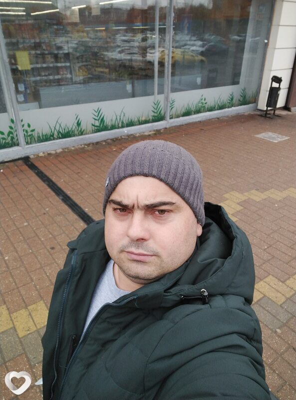 Dima, 37, Бельцы — анкета №769833