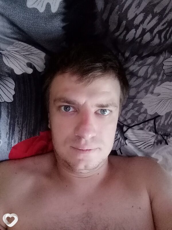 Алексей, 35, Иркутске — анкета №769835
