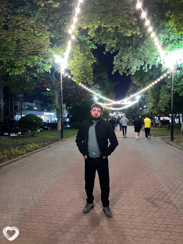 Руслан, 35, Ростове-на-Дону — анкета №769836