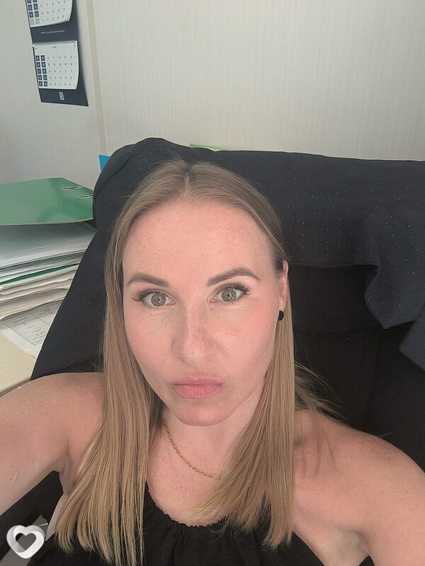 Светлана, 40, Санкт-Петербурге — анкета №769914