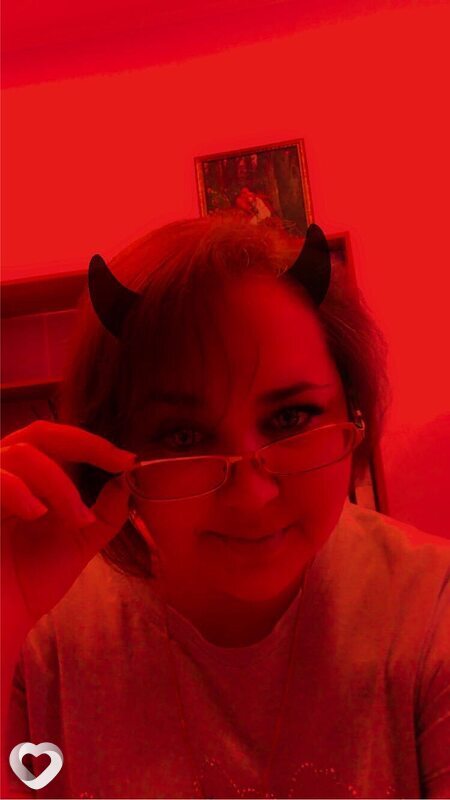 Катя, 37, Урае — анкета №769917