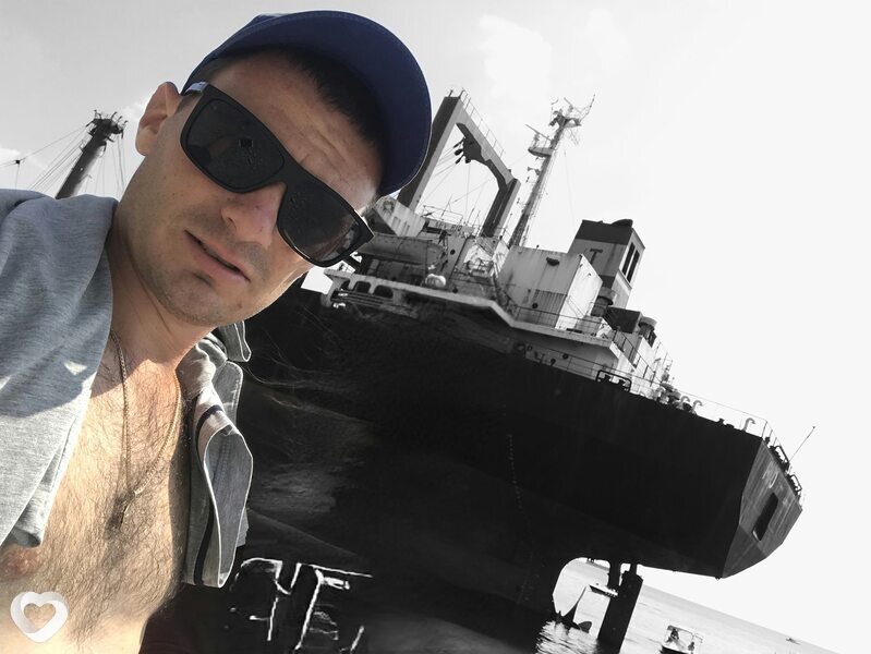 Андрей, 33, Ростове-на-Дону — анкета №769918