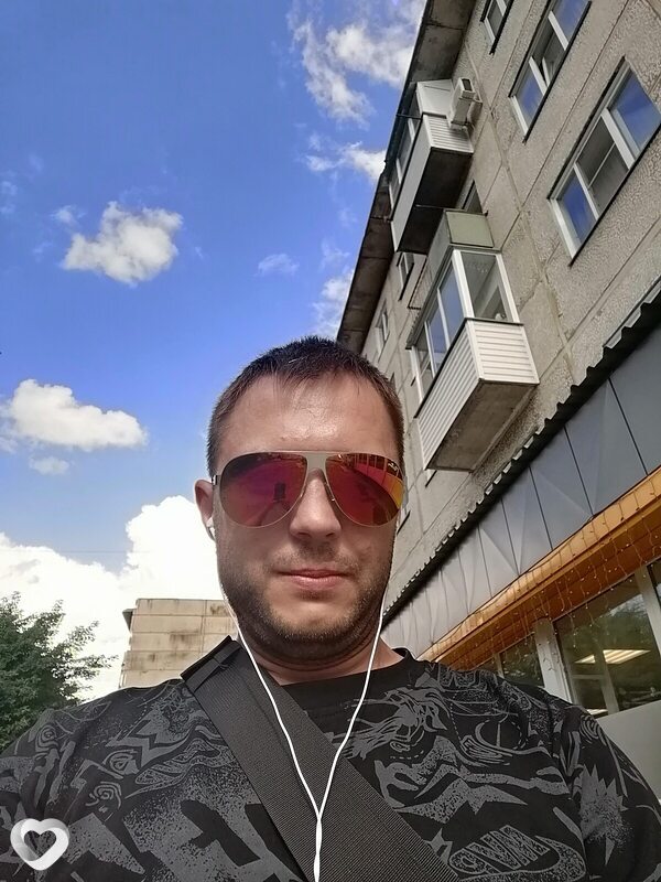 Михаил, 35, Москве — анкета №769919