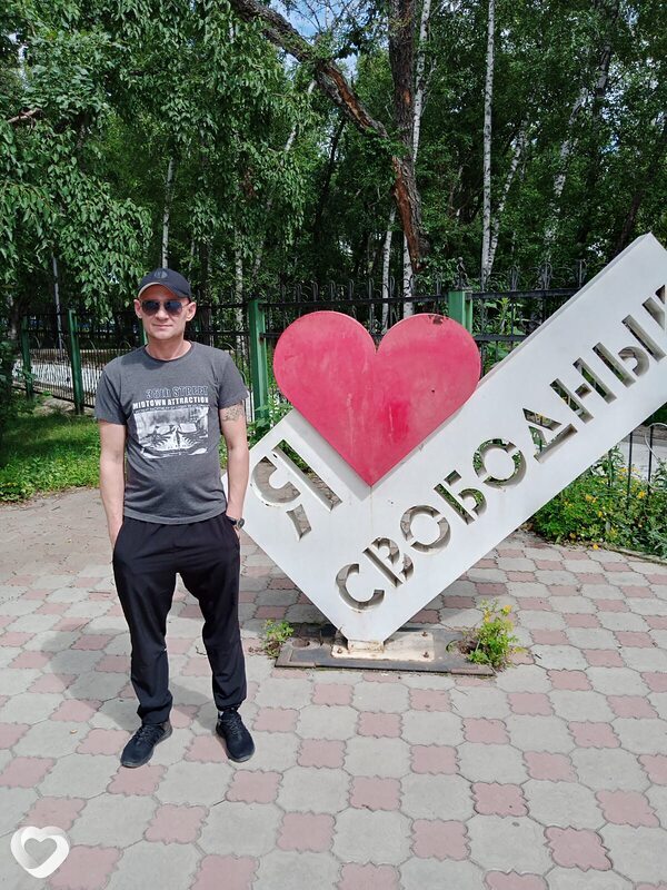 Вячеслав, 45, Луганске — анкета №769925