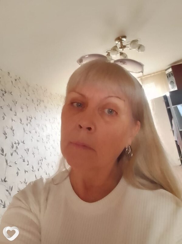Татьяна, 61, Новокузнецке — анкета №769926