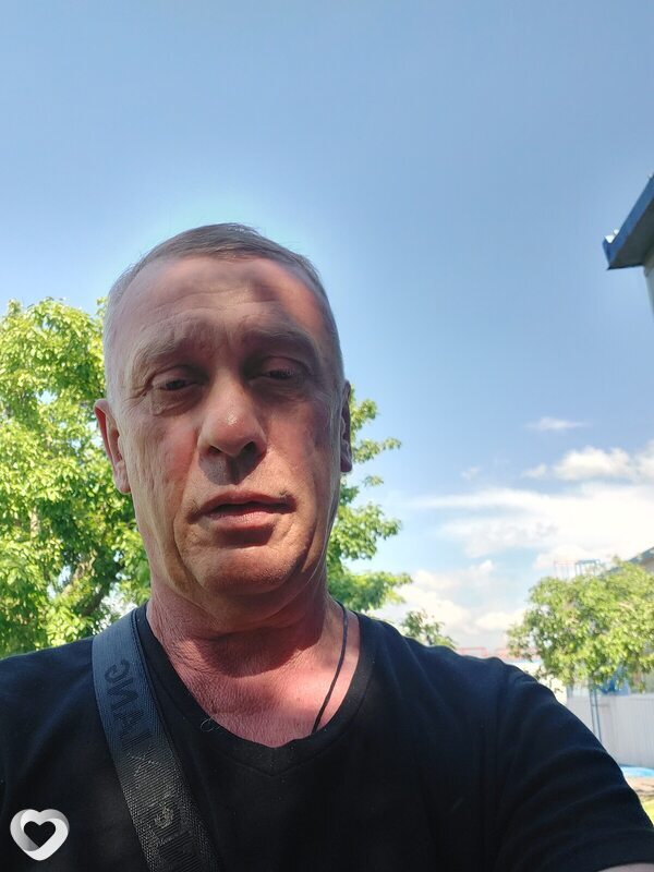 Дима, 52, Липецке — анкета №769927