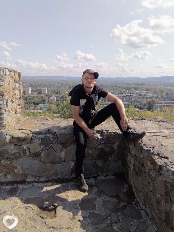Алекс Алекс, 38, Новосибирске — анкета №769932