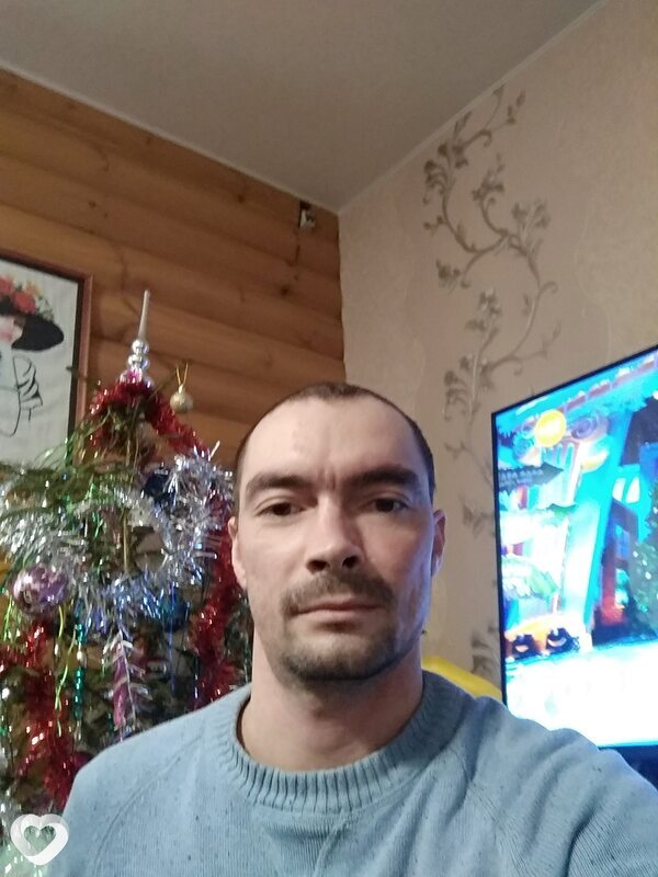 Андрей, 39, Нижнекамске — анкета №769936