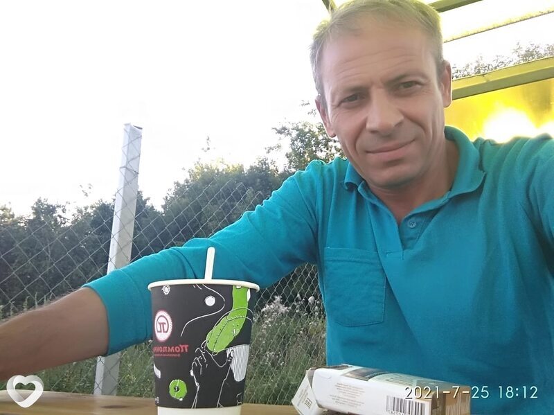 Иван, 56, Москве — анкета №770087