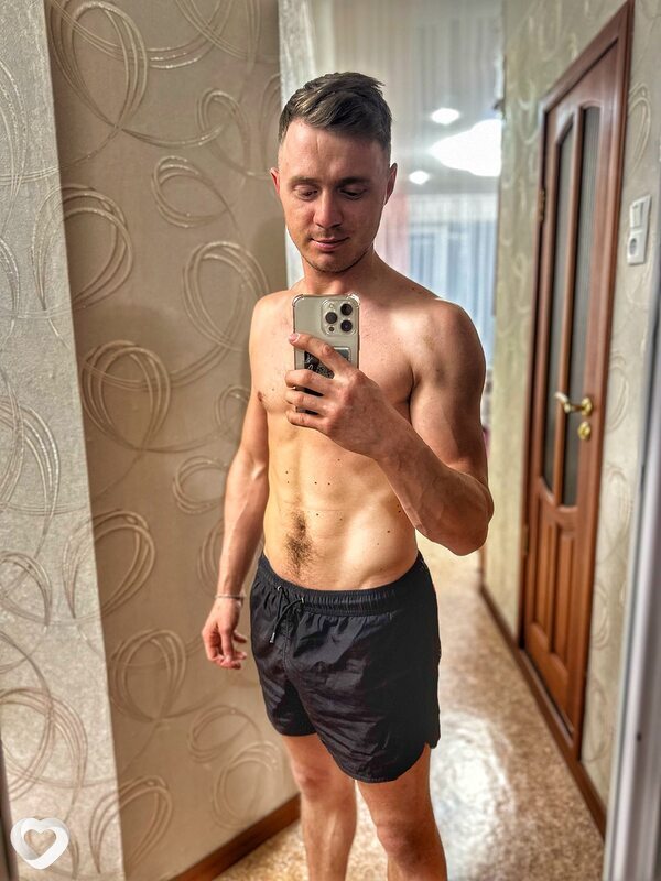 Захир, 29, Москве — анкета №770091