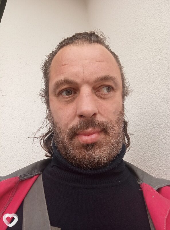 Сергей, 50, Москве — анкета №770107
