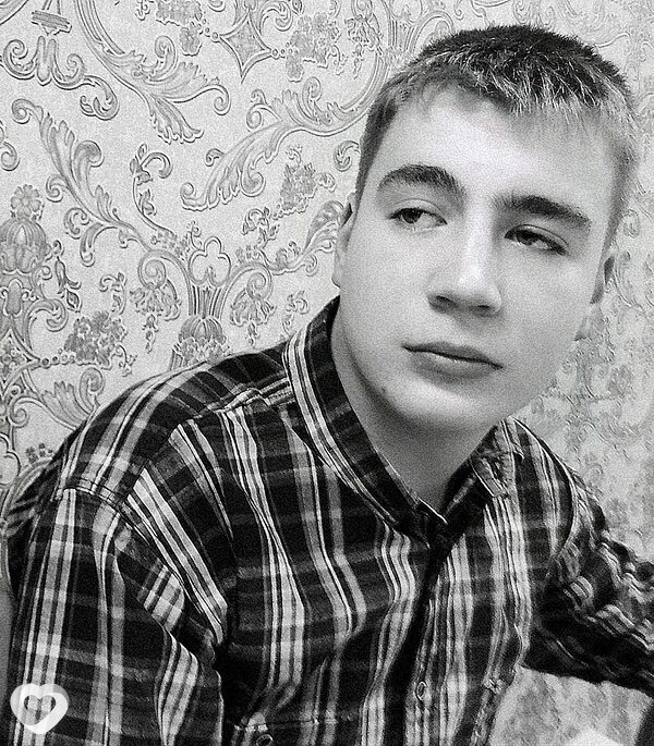 Денис, 25, Полысаеве — анкета №770111