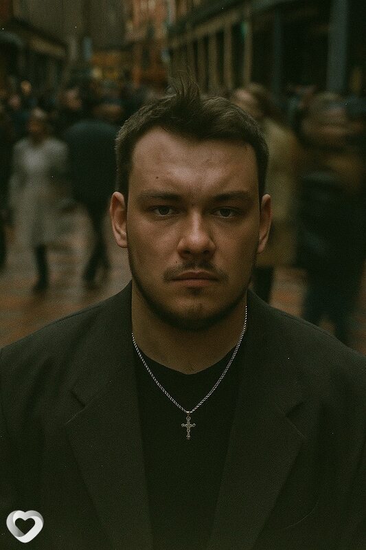 Сергей, 35, Волгограде — анкета №769844
