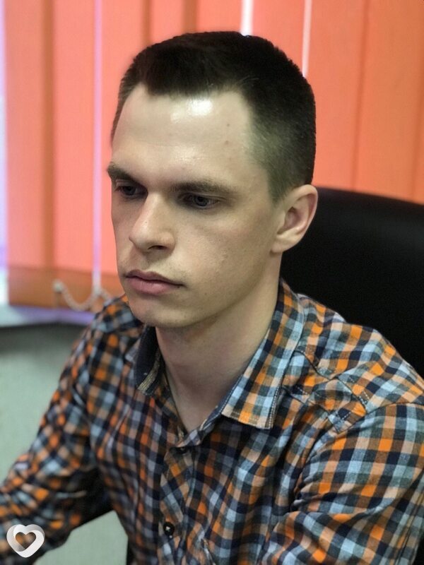 Макс, 36, Ижевске — анкета №769853