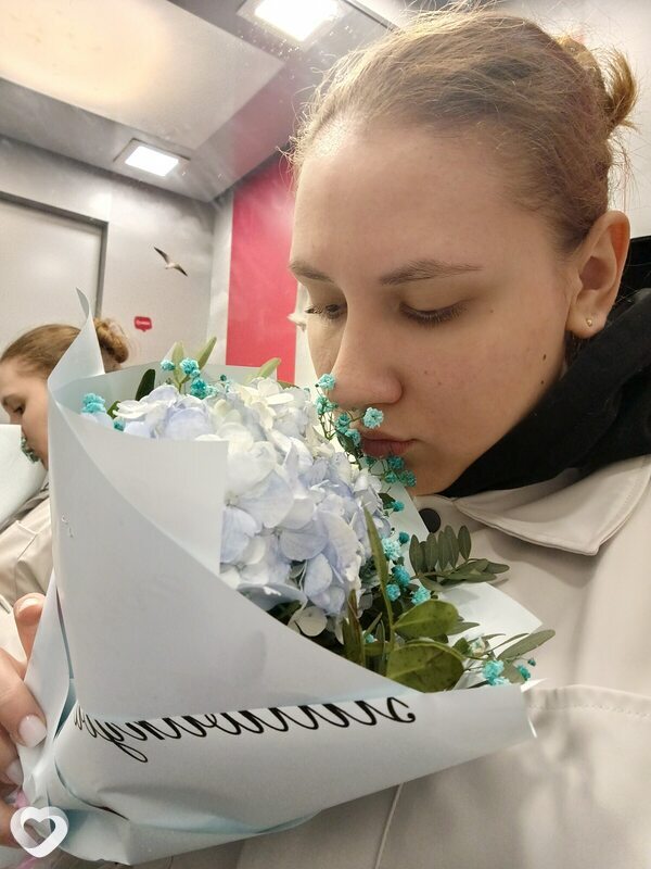 Екатерина, 22, Санкт-Петербурге — анкета №769857